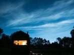 Night skies